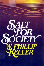 Salt for society