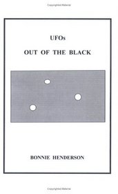 UFOs: Out of the Black