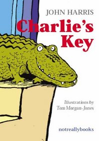 Charlie's Key