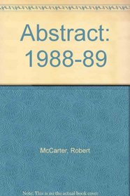 Abstract: 1988-89