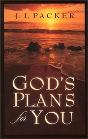 God's Plans for You