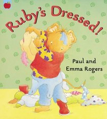 Ruby's Dressed! (Ruby)