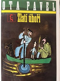 Zlati uhori (Czech Edition)
