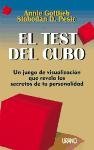 El Test del Cubo (Spanish Edition)