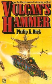 Vulcan's Hammer
