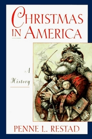 Christmas in America: A History