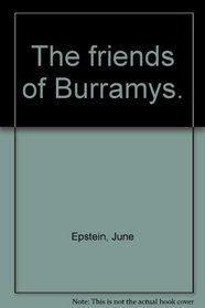 The friends of burramys