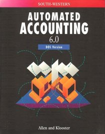 Automated Acctng 6.0 Cent 21