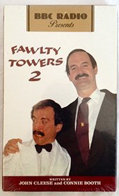 Fawlty Towers 2 (BBC Radio Presents)