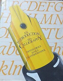Introduction to Calligraphy