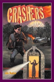 Crashers (Roxbury Reader)