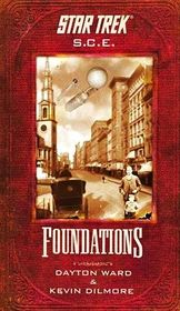 Foundations (Star Trek: S.C.E.)