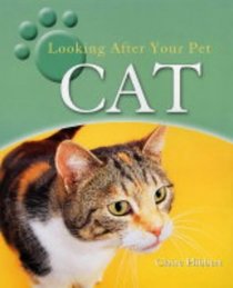 Looking after Your Pet: Cat