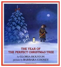 The Year of the Perfect Christmas Tree: An Appalachian Story