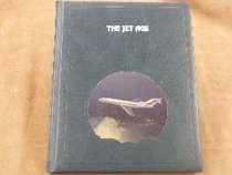 The Jet Age (Epic of Flight)