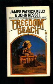 Freedom Beach