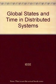 Global States and Time in Distributed Systems