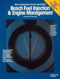 Bosch Fuel Injection and Engine Management (Bosch)