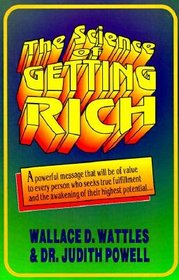 The Science of Getting Rich: or Financial Success Through Creative Thought