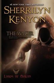 The Wager (Lords of Avalon)