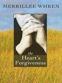 The Heart's Forgiveness (The Reynolds Brothers, Book 2) (Love Inspired #406)