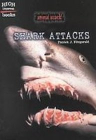 Shark Attacks (Animal Attack)