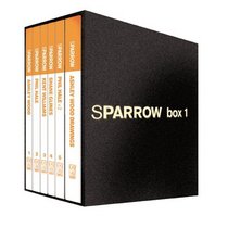 Sparrow Boxed Set