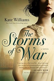 The Storms of War: A Novel (The Storms of War)