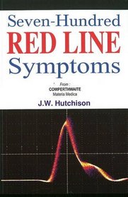 700 Redline Symptoms