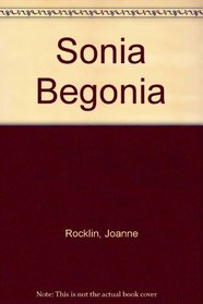 Sonia Begonia