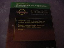 Standardized Test Preparation:diagnostic tests (copper level-grade 6)
