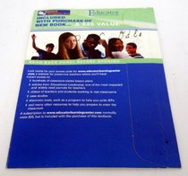 ASCD Access Code Card