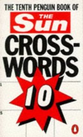 Tenth Penguin Bk Sun Crossword (Penguin Crossword Puzzles)