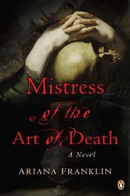 MISTRESS OF THE ART OF DEATH