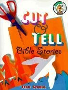 Cut  Tell Bible Stories (CPH Teaching Resource)