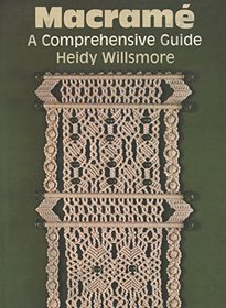 Macrame: A Comprehensive Study