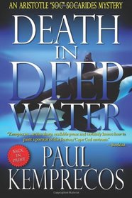 Death in Deep Water (Aristotle 