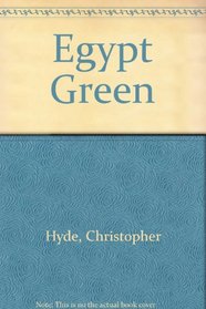 Egypt Green