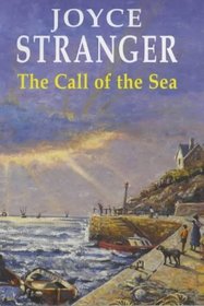 The Call of the Sea (Severn House Large Print)
