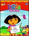 How To Draw Dora the Explorer
