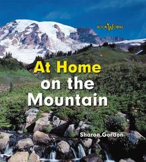 On the Mountain (Bookworms at Home)