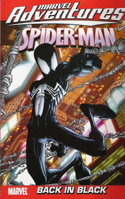 Marvel Adventures: Spider-Man, Vol 6: Back in Black