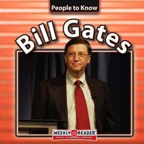 Bill Gates (People to Know (Milwaukee, Wis.).)