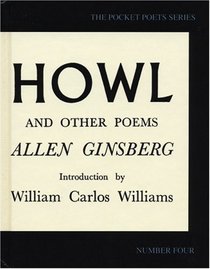 Howl and Other Poems :   (City Lights Pocket Poets Series)