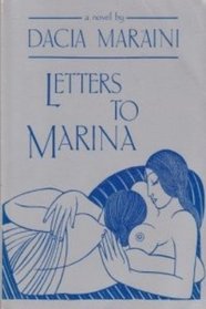 Letters to Marina: A novel
