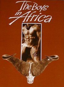 The Boys in Africa