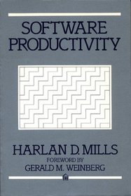 Software Productivity