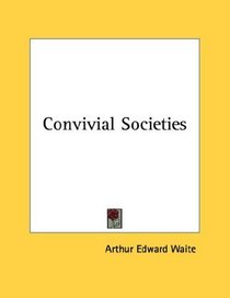 Convivial Societies