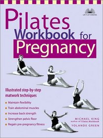 Pilates for Pregnancy