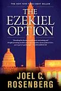 The Ezekiel Option (Political Thrillers, Bk 3) (Audio Cassette) (Abridged)